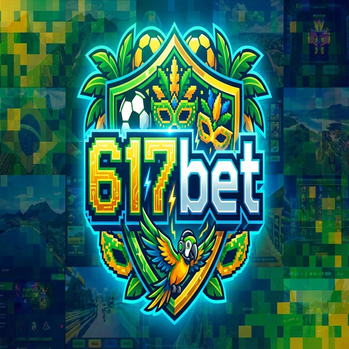 Logo 617bet